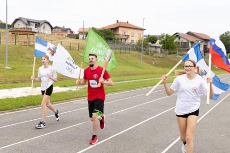 PRIHOD OLIMPIJSKE BAKLE V PIVKO 8.6. 2024 - Valter Leban-0938